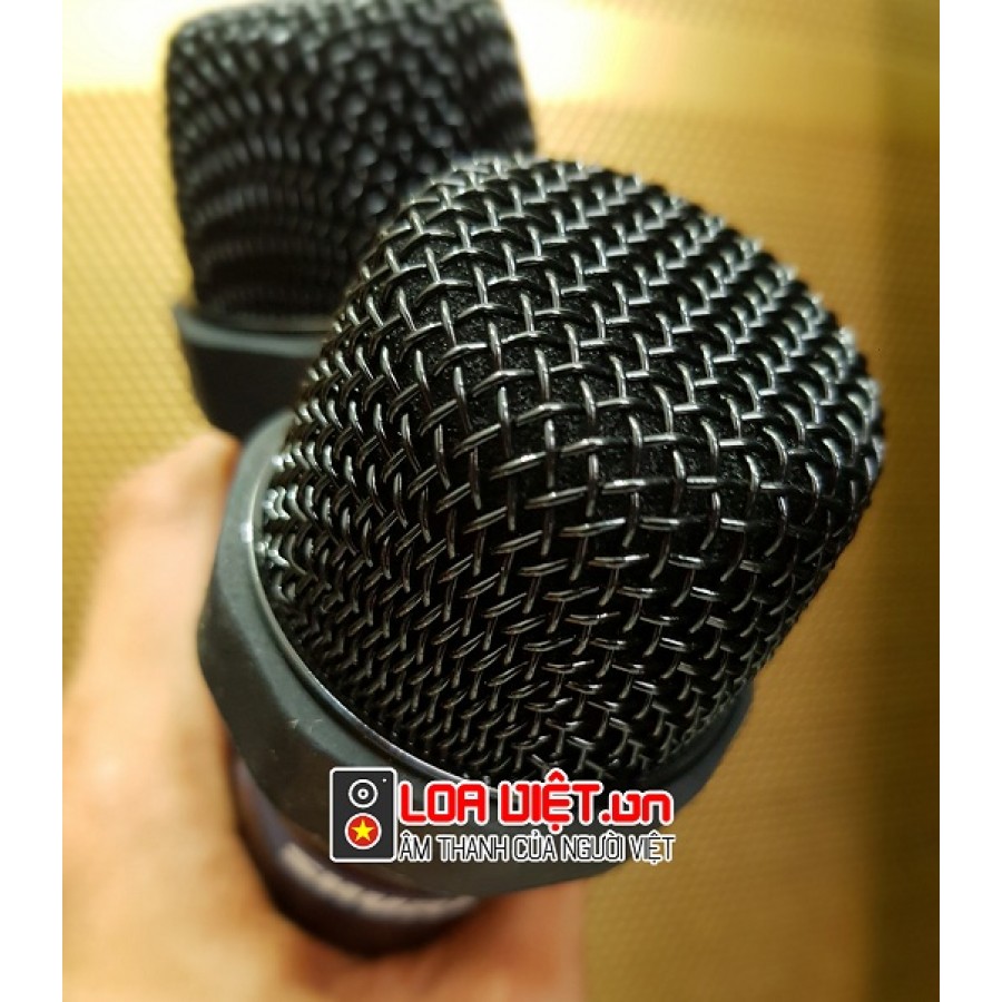 Micro loa kéo Shure UGX 20II - Hàng cao cấp